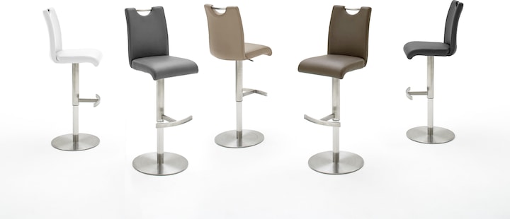 Actual product image Robas Lund Alesi
