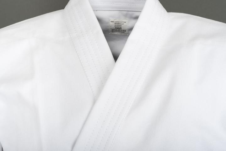 Image du produit Budo.ch Karate Gi Bushido (XS)