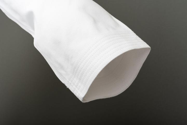 Image du produit Budo.ch Karate Gi Bushido (XS)