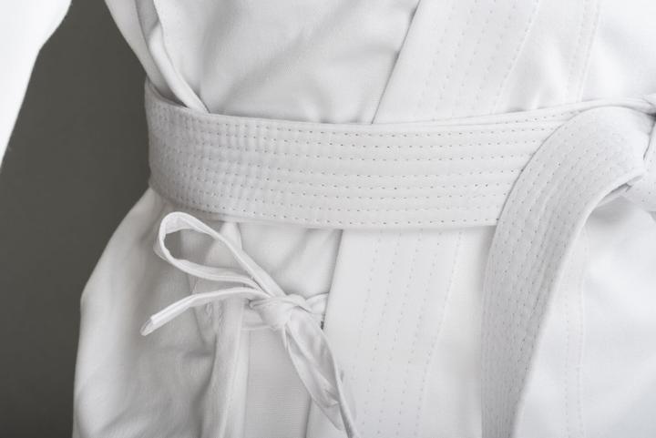 Image du produit Budo.ch Karate Gi Bushido (XS)