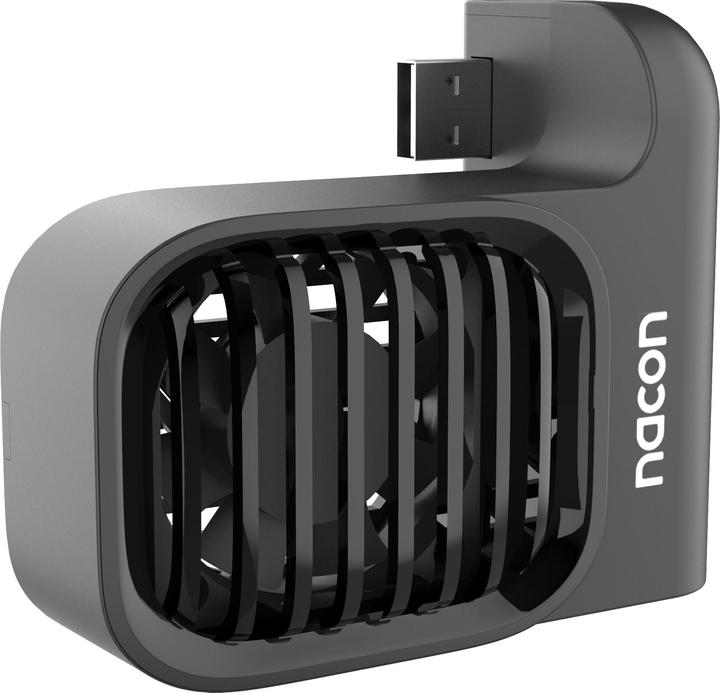 Actual product image Bigben Switchnewcoolingfan (Switch 2)