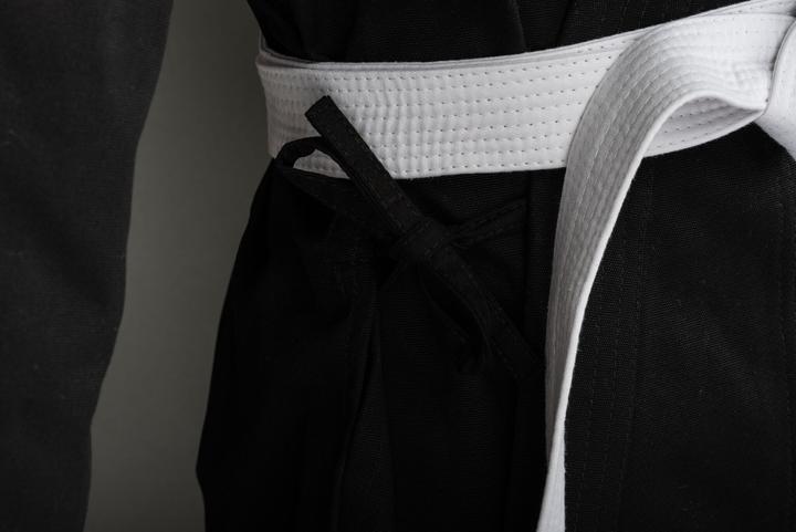 Image du produit Budo.ch Karate Gi Bushido (XS)