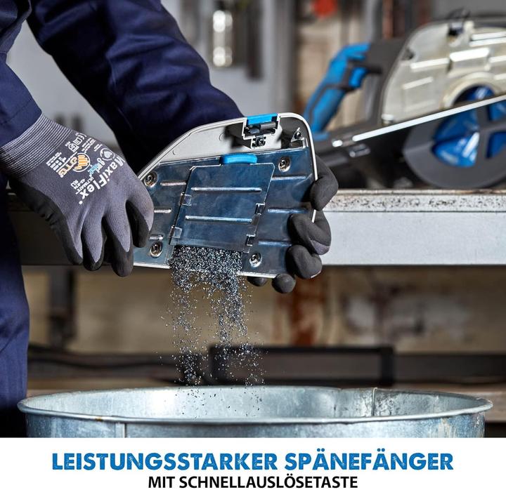 Image du produit Evolution Scie à métaux