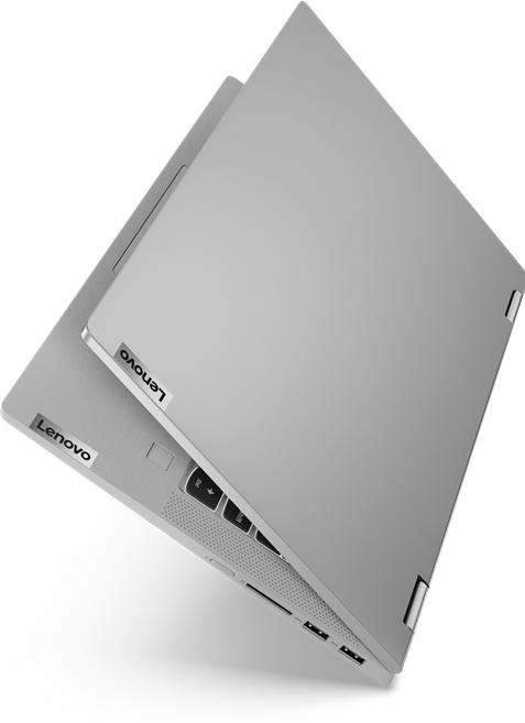 Produktbild Lenovo IdeaPad Flex 5i – 14IIL05 (14", Intel Core i3-1005G1, 8 GB, 256 GB, CH)