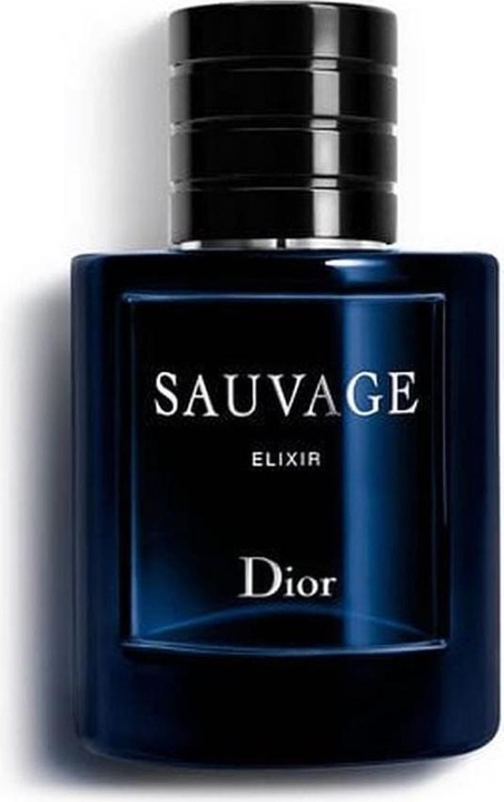 Actual product image Dior Sauvage (Eau de parfum, 100 ml)