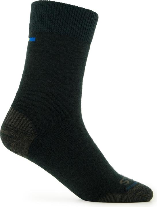 Actual product image Stoic Merino Hiking Crew Socks (39 - 41)