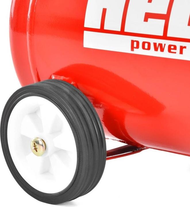 Produktbild Hecht 2026 Kompressor (24 l)