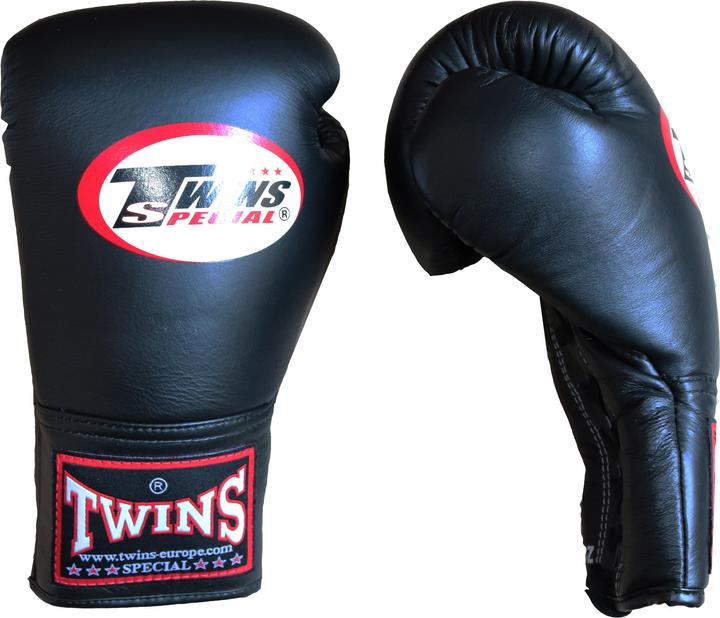 Actual product image Twins Boxhandschuhe (10 OZ, One size)