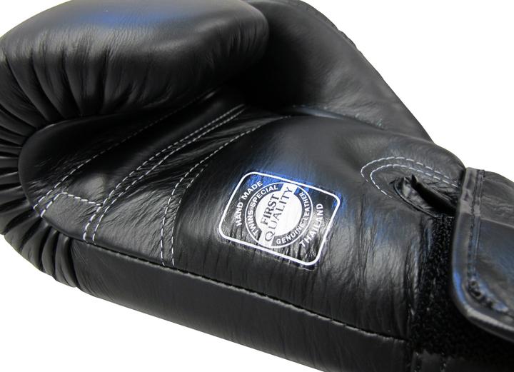Actual product image Twins Boxing Gloves (12 OZ, One size)