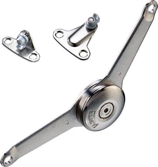 Produktbild Kesseböhmer Duo Standard