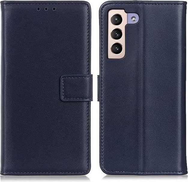 Immagine prodotto MU Classic Serie Classic II con copertina in pelle (Samsung Galaxy S23+)