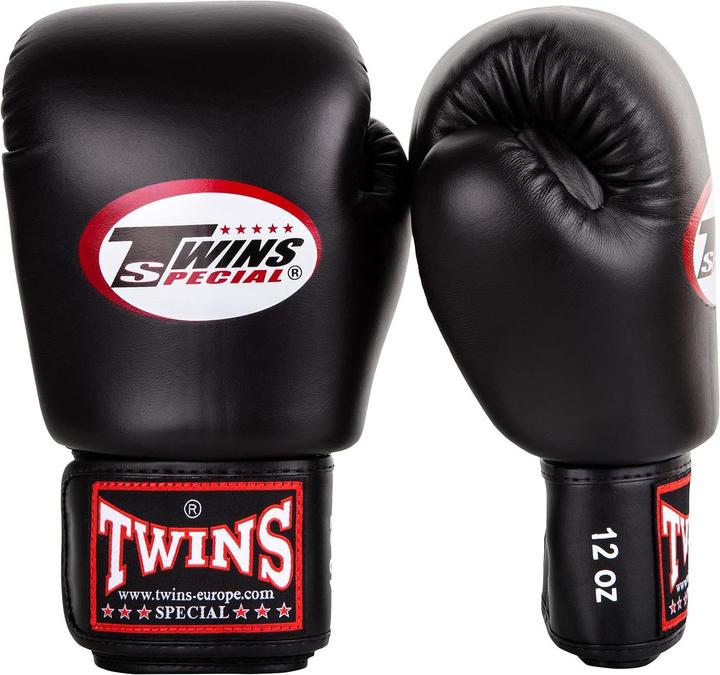 Actual product image Twins Boxhandschuhe (14 OZ, One size)