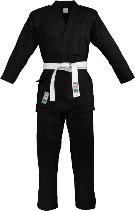 Produktbild Budo.ch Karate Gi Panther (L)
