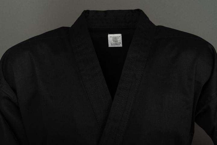 Produktbild Budo.ch Karate Gi Panther (L)