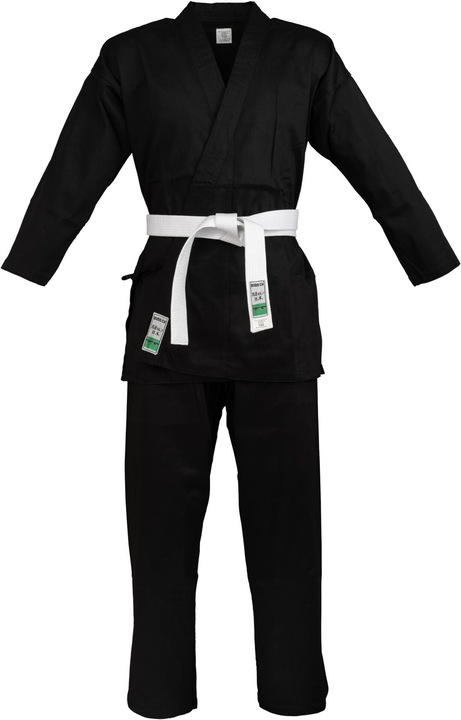 Budo.ch Karate Gi Panther