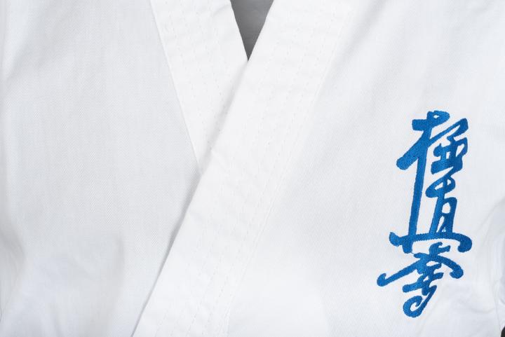 Produktbild Budo.ch Karategi Kyokushinkai Beginner (170)