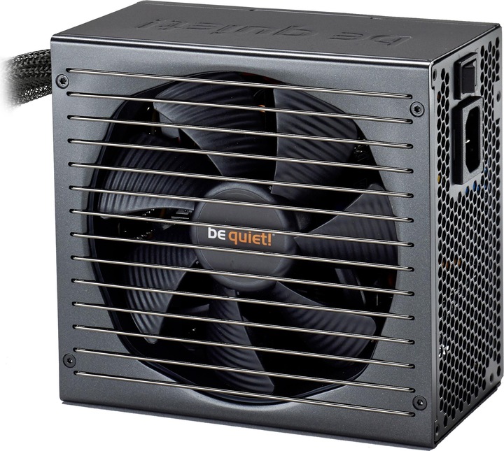 Produktbild be quiet! Straight Power 10 CM (800 W)