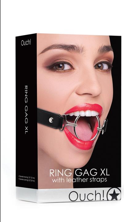 Image du produit Ouch! Ring Gag