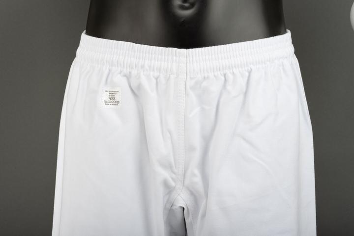 Image du produit Budo.ch Karate Hose Bushido (XXL)