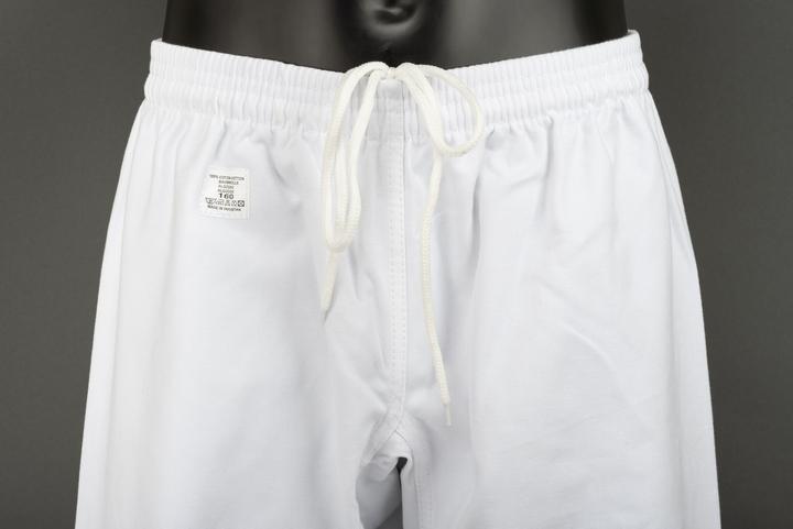 Image du produit Budo.ch Karate Hose Bushido (XXL)