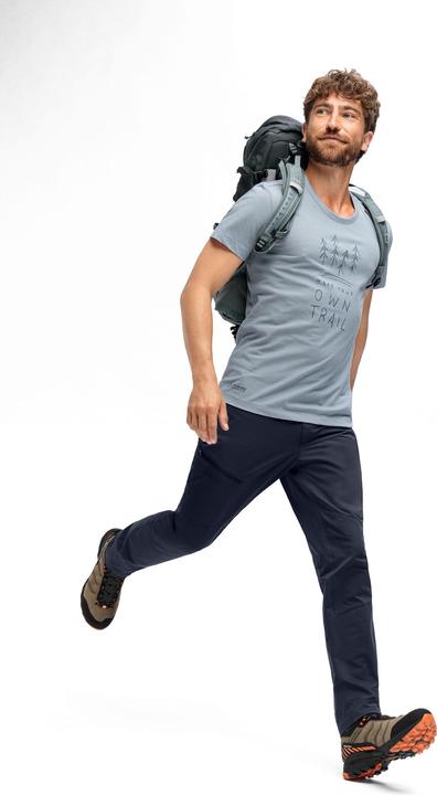 Produktbild Maier Sports Nil Loop (L)