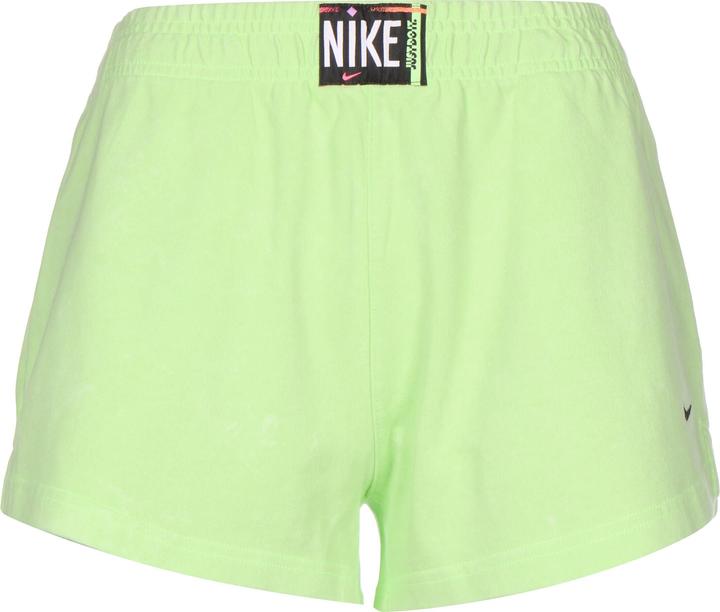 Actual product image Nike W NSW Wash Shorts - 83961 (S)