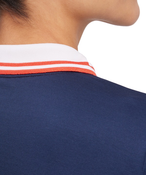Actual product image Falke GO Poloshirt w (M)