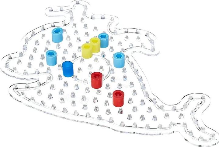 Produktbild Hama Perlen Bügelperlen