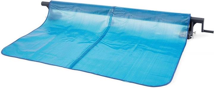 Intex Poolabdeckungsspule