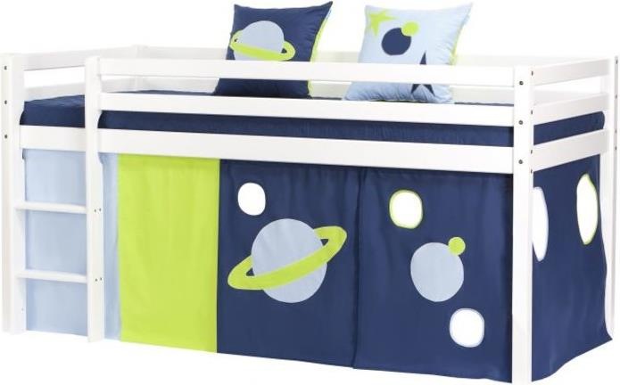 Image du produit Hoppekids Housse de matelas (90 x 200 cm)