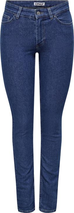 Actual product image Only ONLHUSH Skinny Fit Jeans Skinny Jeans (L)