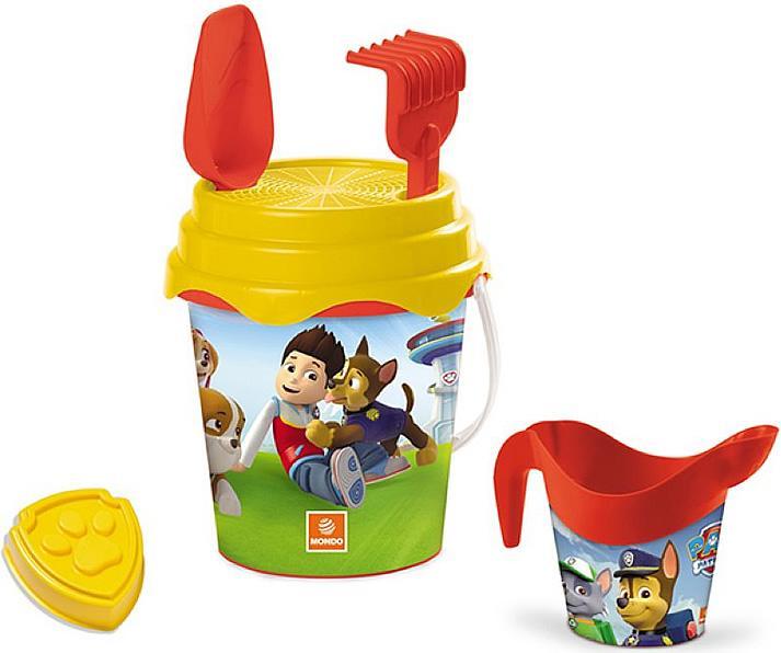 Produktbild Mondo Paw Patrol