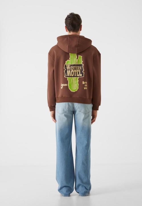 Produktbild Lost Youth Western Motel (S)