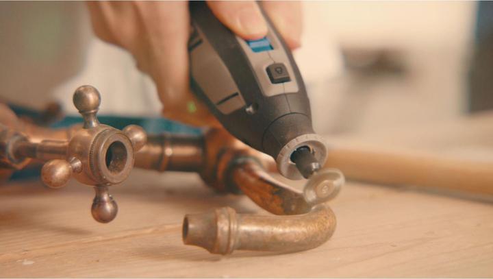 Productafbeelding Dremel 8240