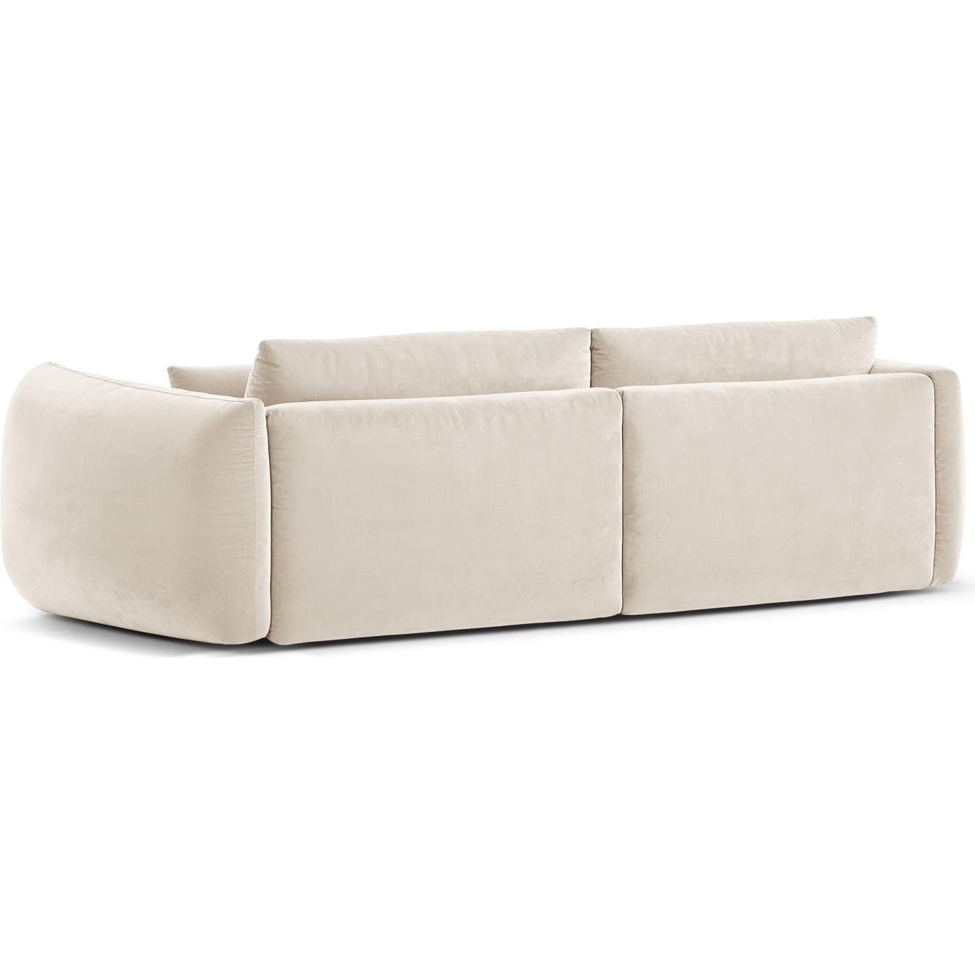 Thumbnail - CXL by Christian Lacroix, Sofa, Maurie (2-Sitzer, 3-Sitzer, 4-Sitzer)