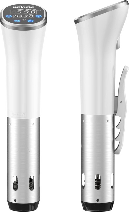 Produktbild Wancle Garer Stick 1100W, Weiss