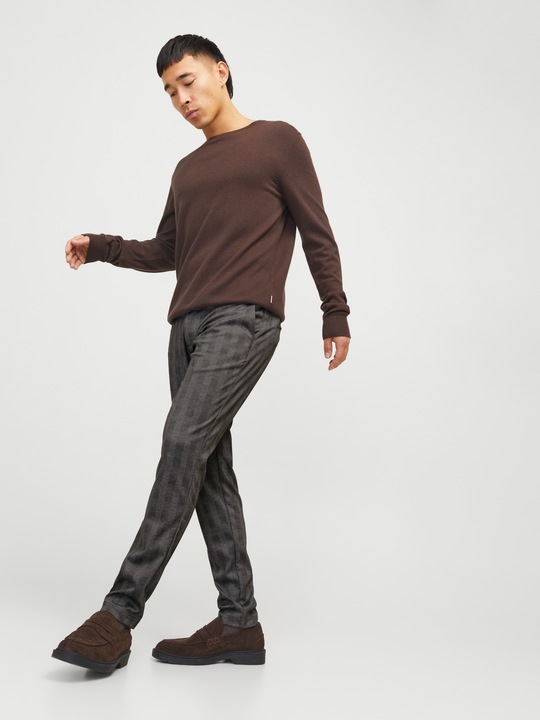 Actual product image Jack & Jones Slim fit chino trousers Chino trousers (W31/L32)
