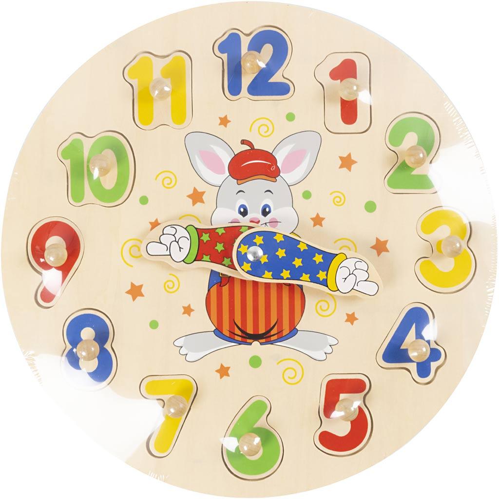 Viga Toys Spieluhr (6934510561710)