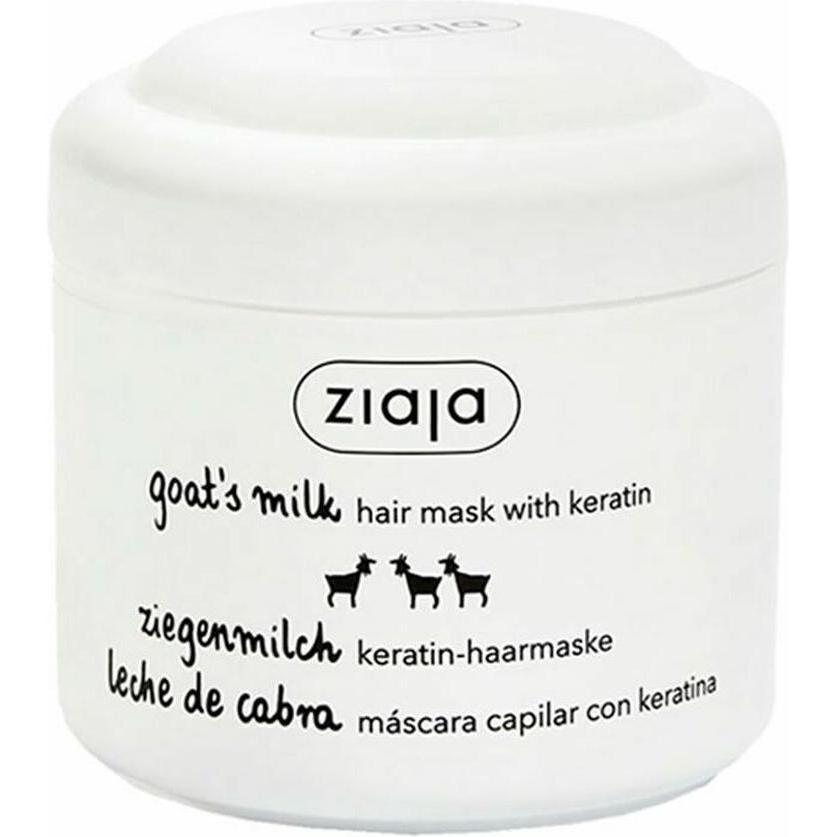 Ziaja Goat's Milk (200 ml) (32363641)