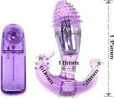 Produktbild Baile Anal Stimulator For Her