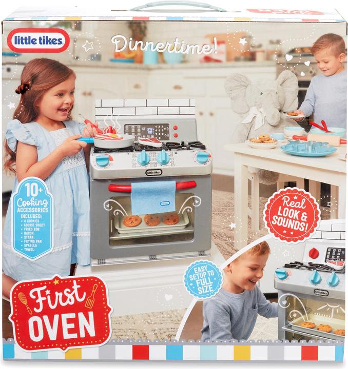 Immagine prodotto MGA Primo forno