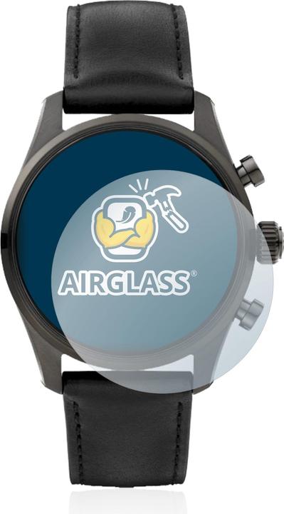 Image du produit BROTECT AirGlass Verre (Summit 3)