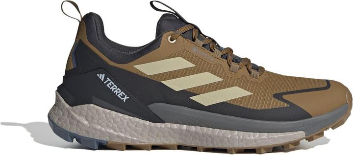 Actual product image adidas Terrex Free Hiker 2 Low GTX (40.5)