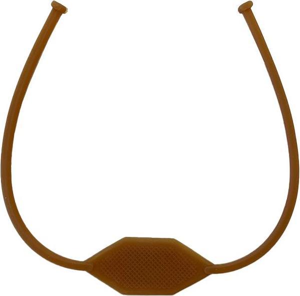 Actual product image Evolution Ersatzgummi zu Basic - Steinschleuder