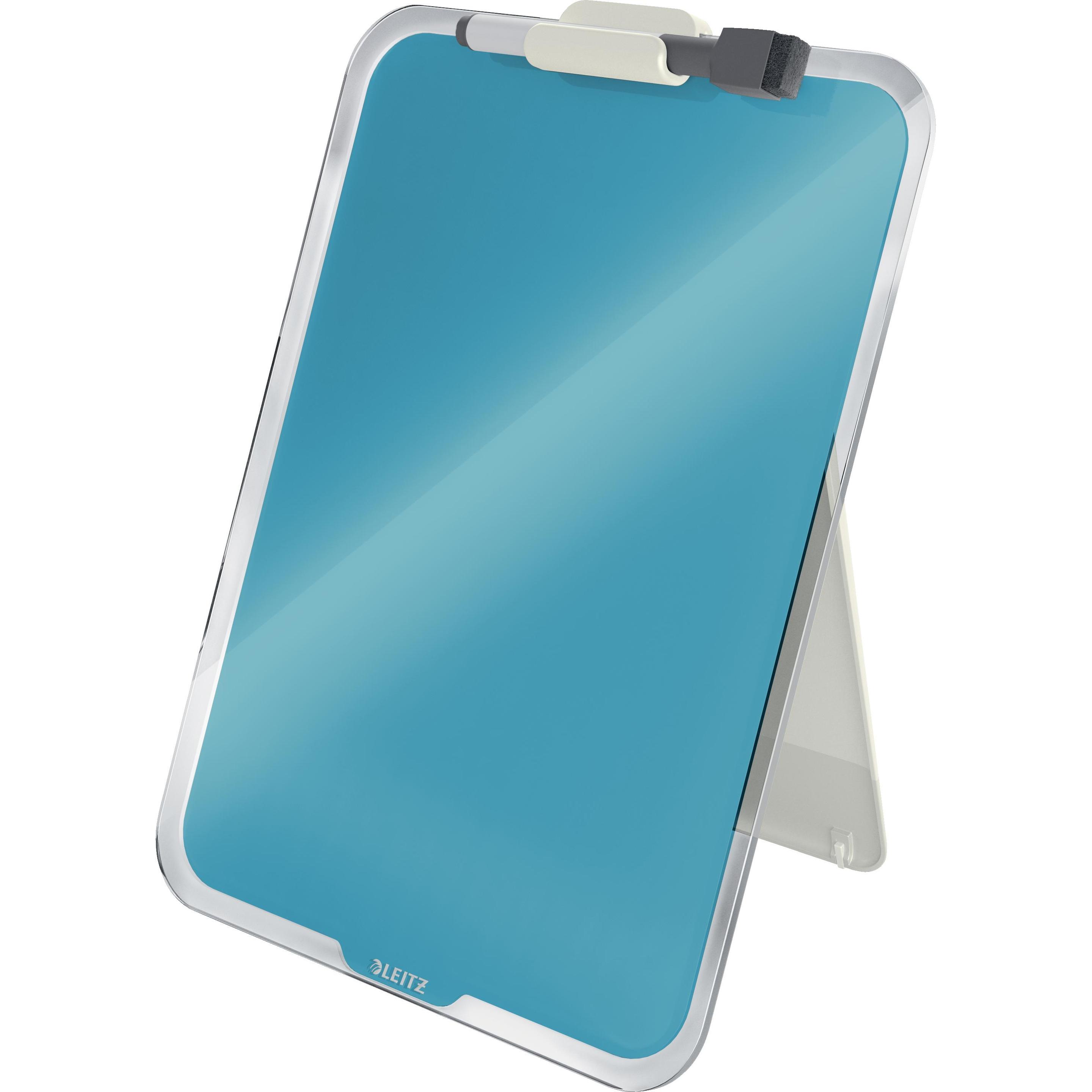 Leitz, Präsentationstafel, Notizboard Cosy Blau (25 x 33 cm)
