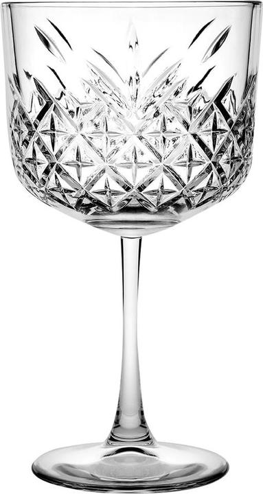 Produktbild Pasabahce Timeless (5 dl, 1 x, Aperitifgläser)