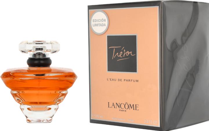 Immagine prodotto Lancôme Profumo da donna Tresor EDP EDP (Eau de parfum, 100 ml)