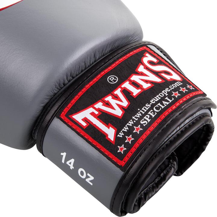 Produktbild Twins Boxhandschuhe (12 OZ, One Size)