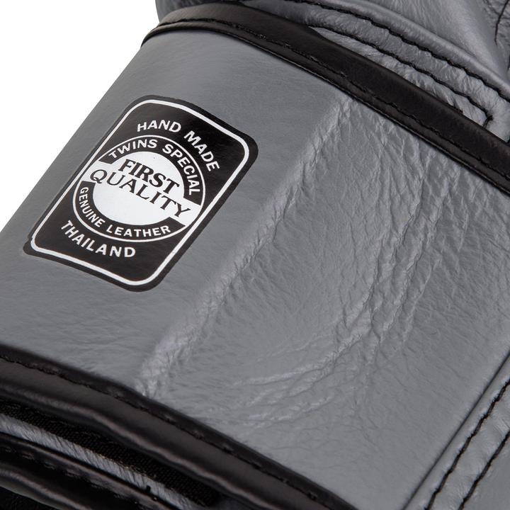 Produktbild Twins Boxhandschuhe (12 OZ, One Size)