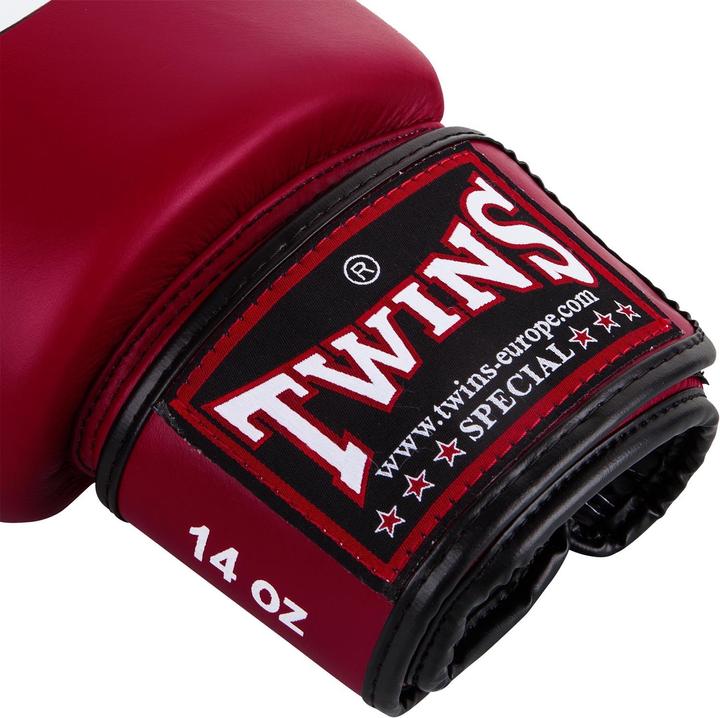 Produktbild Twins Boxhandschuhe (12 OZ, One Size)